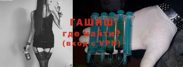 молекула духа Михайлов